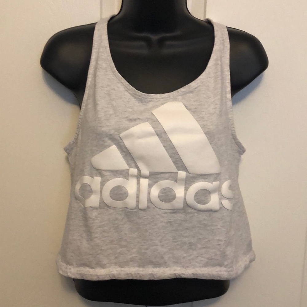 Adidas Racerback Tank